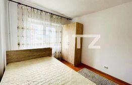 Apartament de 3 camere, 76mp, decomandat, zona Pacurari