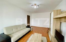 Apartament de 3 camere, 76mp, decomandat, zona Pacurari