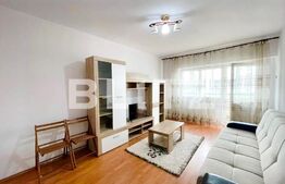 Apartament de 3 camere, 76mp, decomandat, zona Pacurari