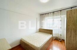 Apartament de 3 camere, 76mp, decomandat, zona Pacurari