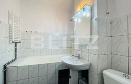 Apartament de 3 camere, 76mp, decomandat, zona Pacurari