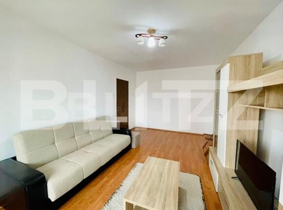 Apartament de închiriat 3 camere Pacurari - 118317AI | BLITZ Iași | Poza2