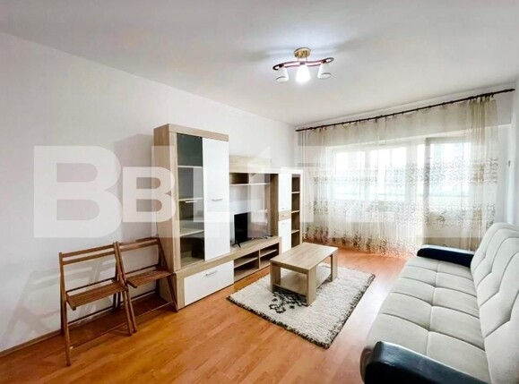 Apartament de închiriat 3 camere Pacurari - 118317AI | BLITZ Iași | Poza1