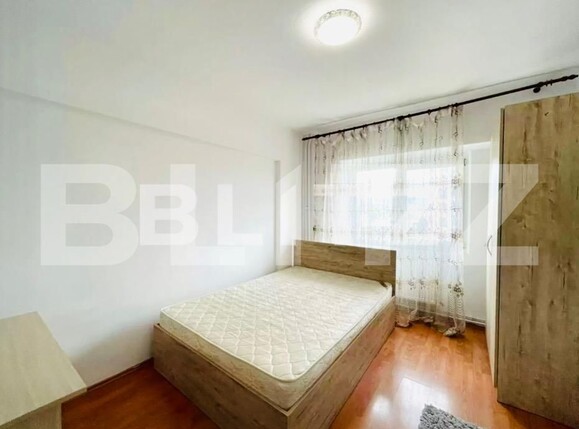 Apartament de închiriat 3 camere Pacurari - 118317AI | BLITZ Iași | Poza3
