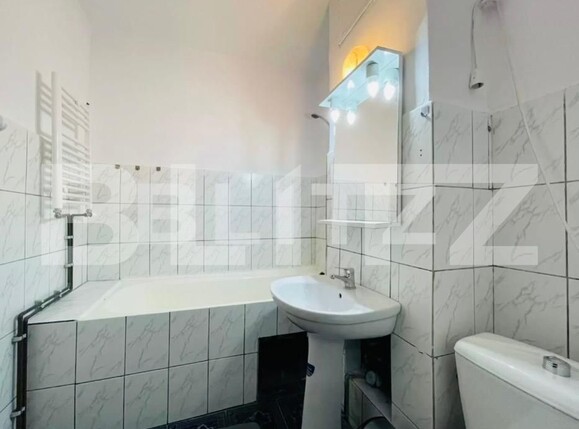 Apartament de închiriat 3 camere Pacurari - 118317AI | BLITZ Iași | Poza8