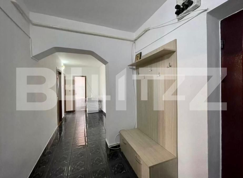 Apartament de închiriat 3 camere Pacurari - 118317AI | BLITZ Iași | Poza7