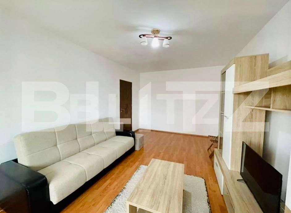 Apartament de închiriat 3 camere Pacurari - 118317AI | BLITZ Iași | Poza2