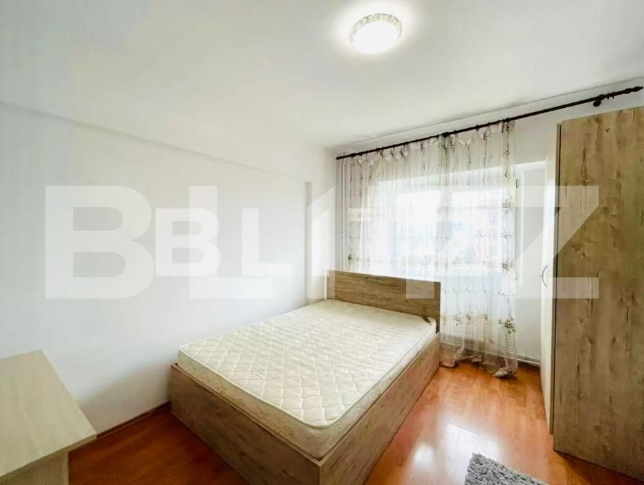 Apartament de închiriat 3 camere Pacurari - 118317AI | BLITZ Iași | Poza3
