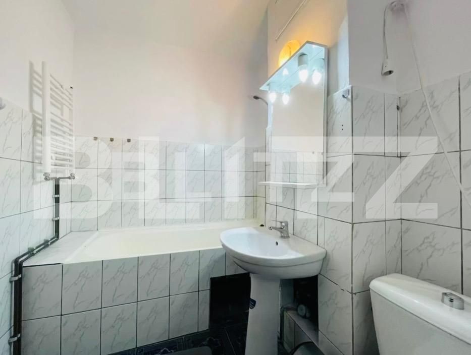 Apartament de închiriat 3 camere Pacurari - 118317AI | BLITZ Iași | Poza8