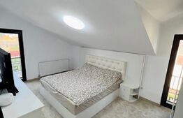 Casa de 4 camere, 120mp, zona Breazu