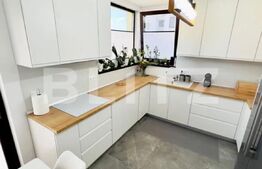 Casa de 4 camere, 120mp, zona Breazu