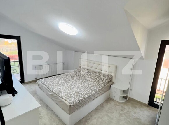 Casa de închiriat 4 camere Breazu - 118348CI | BLITZ Iași | Poza3