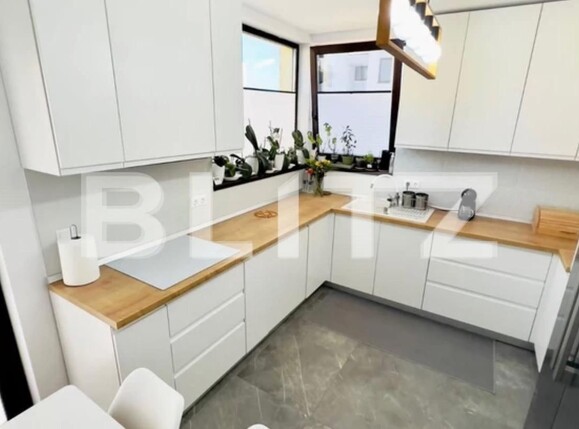 Casa de închiriat 4 camere Breazu - 118348CI | BLITZ Iași | Poza6