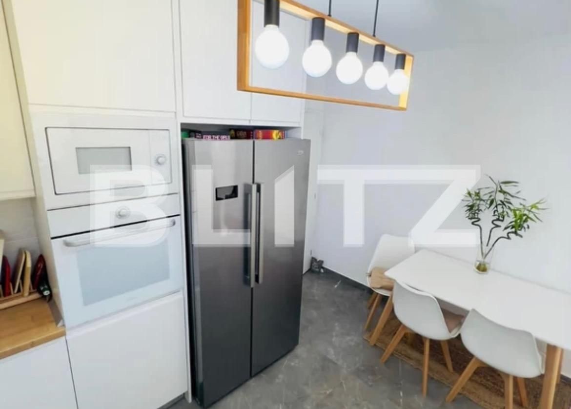 Casa de închiriat 4 camere Breazu - 118348CI | BLITZ Iași | Poza7