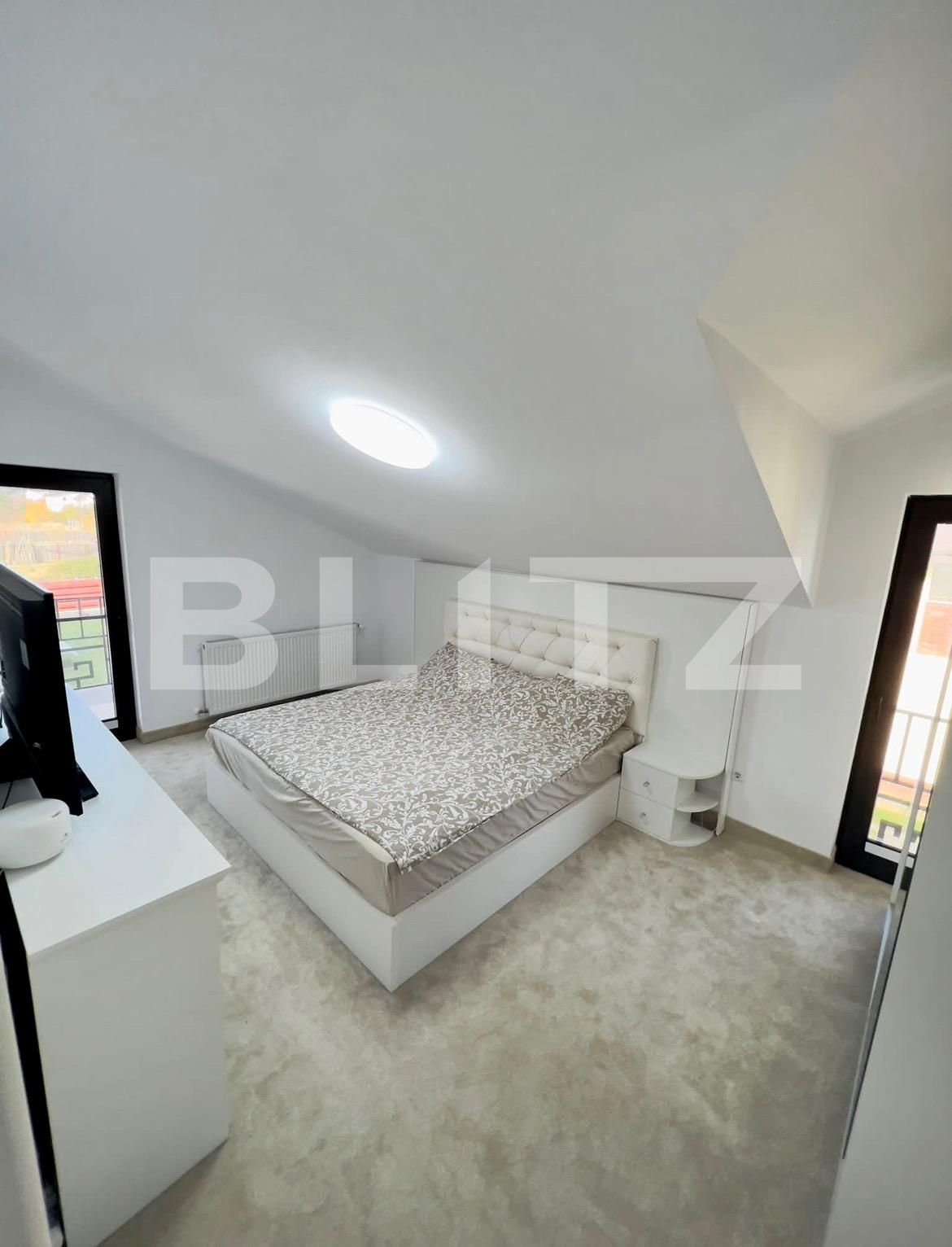 Casa de închiriat 4 camere Breazu - 118348CI | BLITZ Iași | Poza3