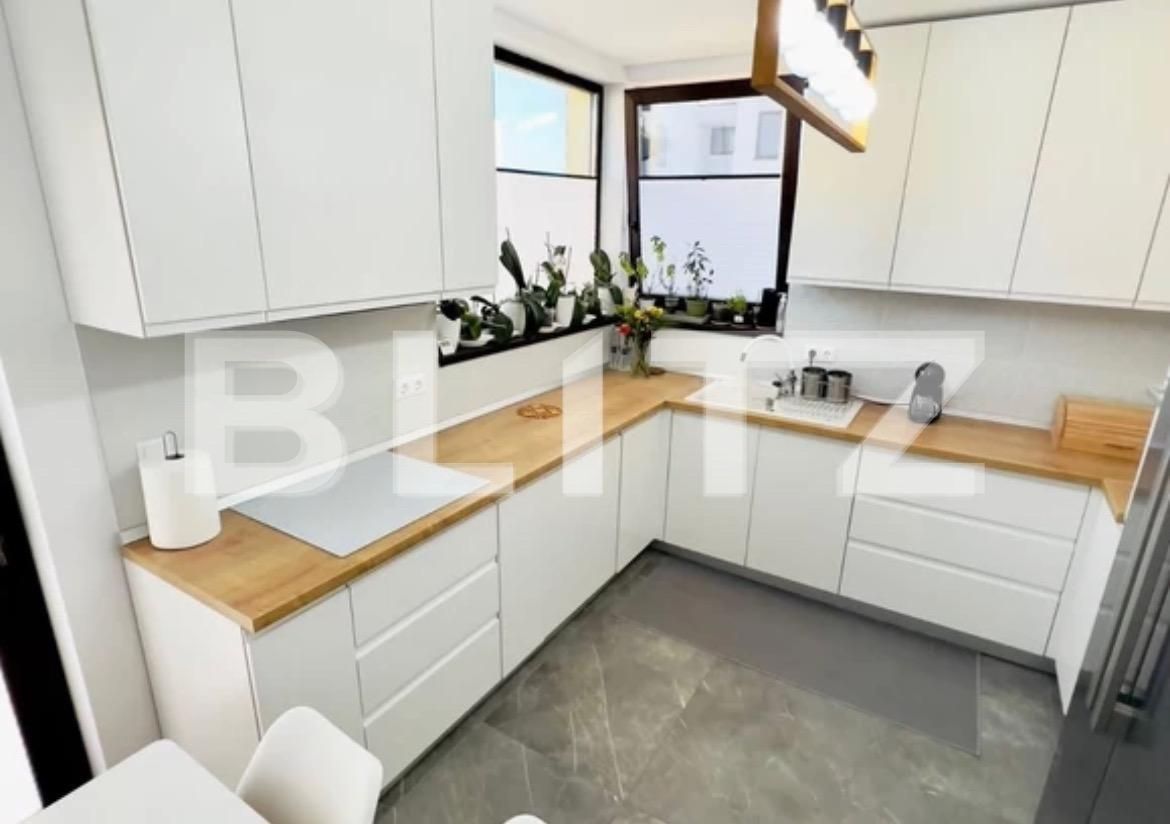 Casa de închiriat 4 camere Breazu - 118348CI | BLITZ Iași | Poza6