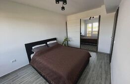 Apartament de 2 camere, 55mp, decomandat, mobilat si utilat, zona CUG