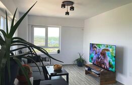 Apartament de 2 camere, 55mp, decomandat, mobilat si utilat, zona CUG