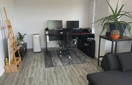 Apartament de 2 camere, 55mp, decomandat, mobilat si utilat, zona CUG