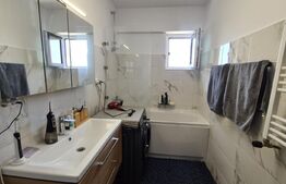 Apartament de 2 camere, 55mp, decomandat, mobilat si utilat, zona CUG