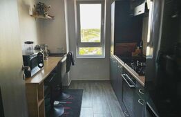 Apartament de 2 camere, 55mp, decomandat, mobilat si utilat, zona CUG