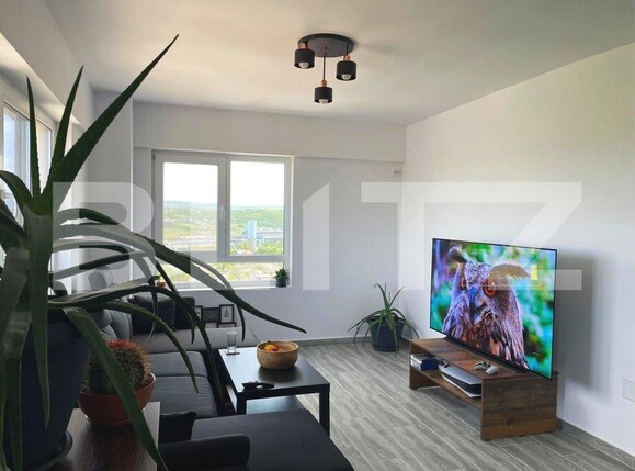 Apartament de vânzare 2 camere Cug - 118374AV | BLITZ Iași | Poza2