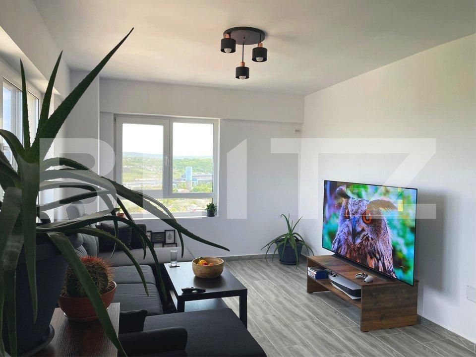 Apartament de vânzare 2 camere Cug - 118374AV | BLITZ Iași | Poza2