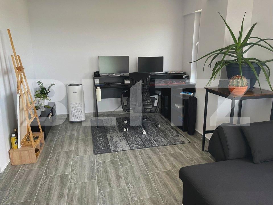 Apartament de vânzare 2 camere Cug - 118374AV | BLITZ Iași | Poza3