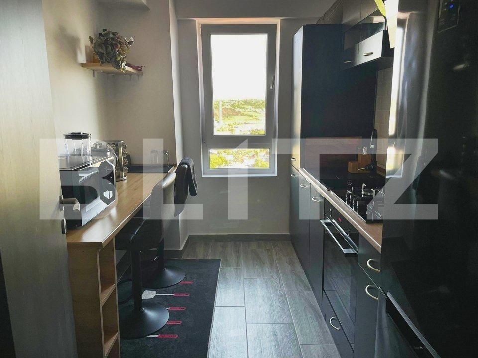 Apartament de vânzare 2 camere Cug - 118374AV | BLITZ Iași | Poza4