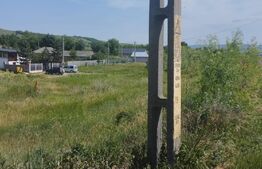 Teren, 10000mp, Valea Lunga, Holboca