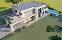 Teren, 1100 mp, asfalt, utilitati,  Tomesti