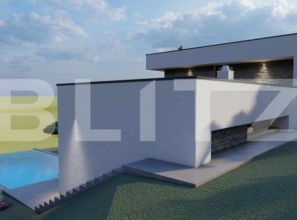 Teren de vânzare Tomesti - 118378TV | BLITZ Iași | Poza4