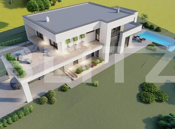 Teren de vânzare Tomesti - 118378TV | BLITZ Iași | Poza5