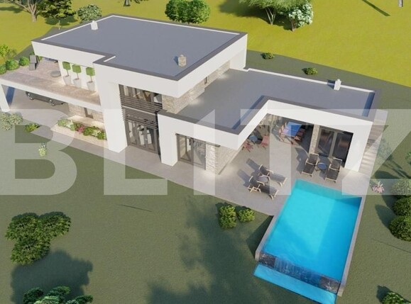 Teren de vânzare Tomesti - 118378TV | BLITZ Iași | Poza3