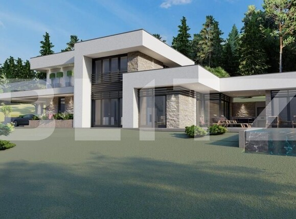 Teren de vânzare Tomesti - 118378TV | BLITZ Iași | Poza1