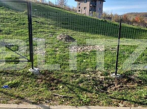 Teren de vânzare Tomesti - 118378TV | BLITZ Iași | Poza2