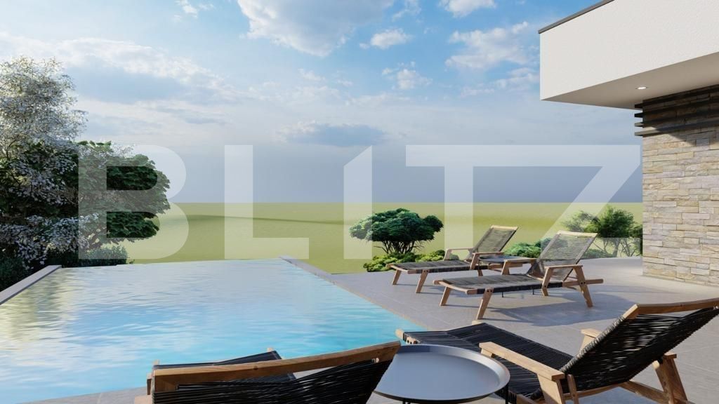 Teren de vânzare Tomesti - 118378TV | BLITZ Iași | Poza6