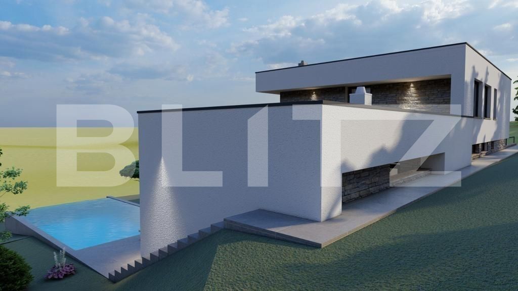 Teren de vânzare Tomesti - 118378TV | BLITZ Iași | Poza4