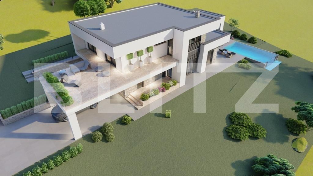 Teren de vânzare Tomesti - 118378TV | BLITZ Iași | Poza5