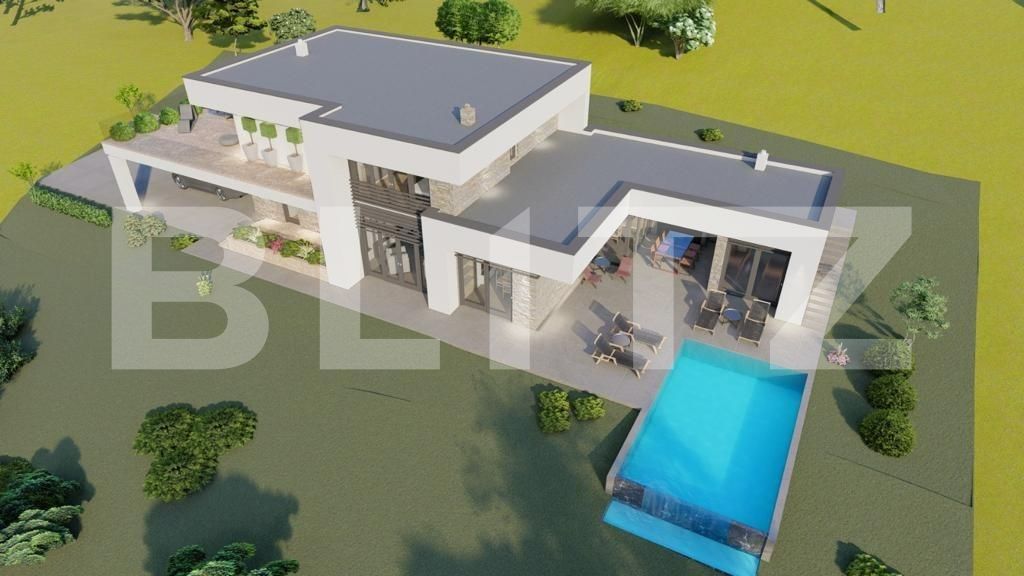 Teren de vânzare Tomesti - 118378TV | BLITZ Iași | Poza3