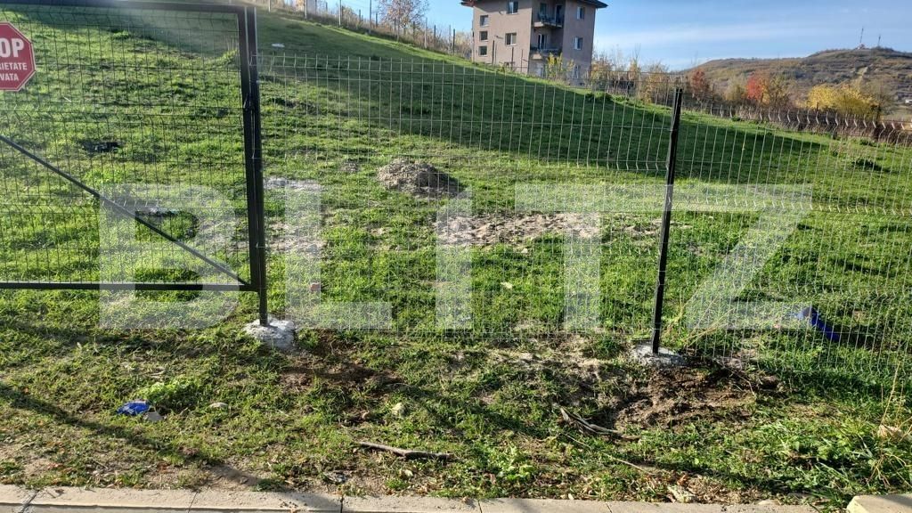 Teren de vânzare Tomesti - 118378TV | BLITZ Iași | Poza2