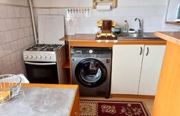 Apartament de 1 camera, decomandat, 33mp, zona Tatarasi