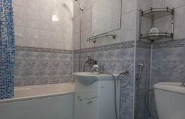Apartament de 1 camera, decomandat, 33mp, zona Tatarasi