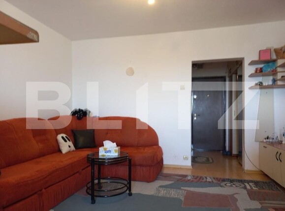 Garsonieră de închiriat Tatarasi - 118404AI | BLITZ Iași | Poza2