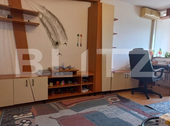Garsonieră de închiriat Tatarasi - 118404AI | BLITZ Iași | Poza1