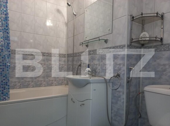 Garsonieră de închiriat Tatarasi - 118404AI | BLITZ Iași | Poza5