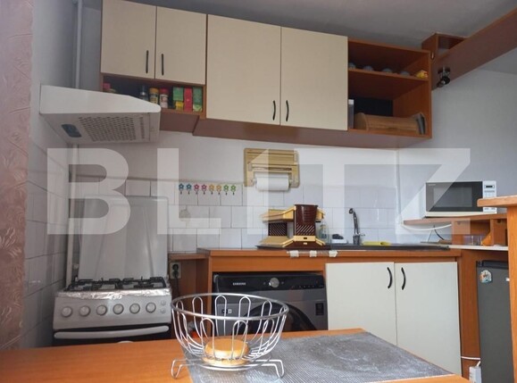 Garsonieră de închiriat Tatarasi - 118404AI | BLITZ Iași | Poza3