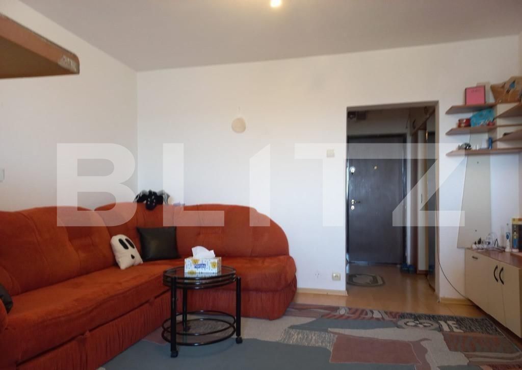 Garsonieră de închiriat Tatarasi - 118404AI | BLITZ Iași | Poza2