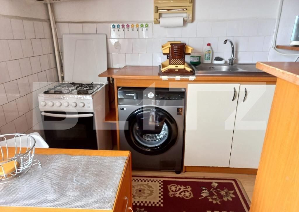 Garsonieră de închiriat Tatarasi - 118404AI | BLITZ Iași | Poza4