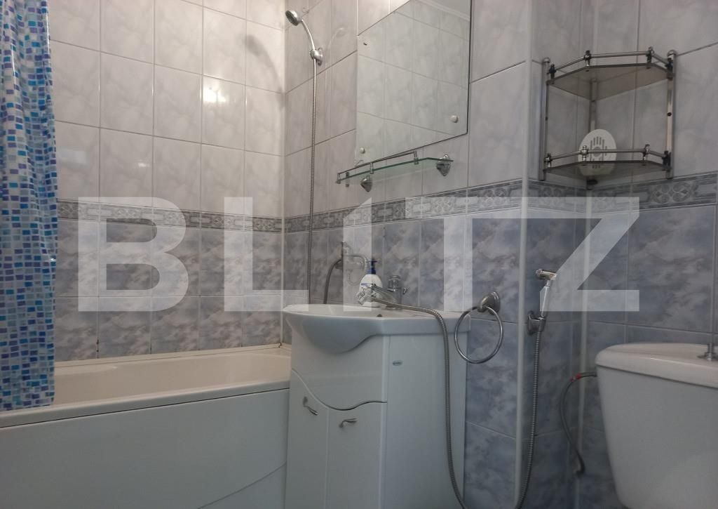 Garsonieră de închiriat Tatarasi - 118404AI | BLITZ Iași | Poza5